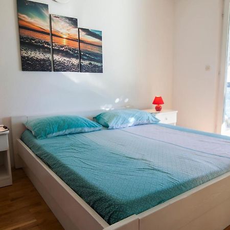 Apartments Radic Bol Kültér fotó