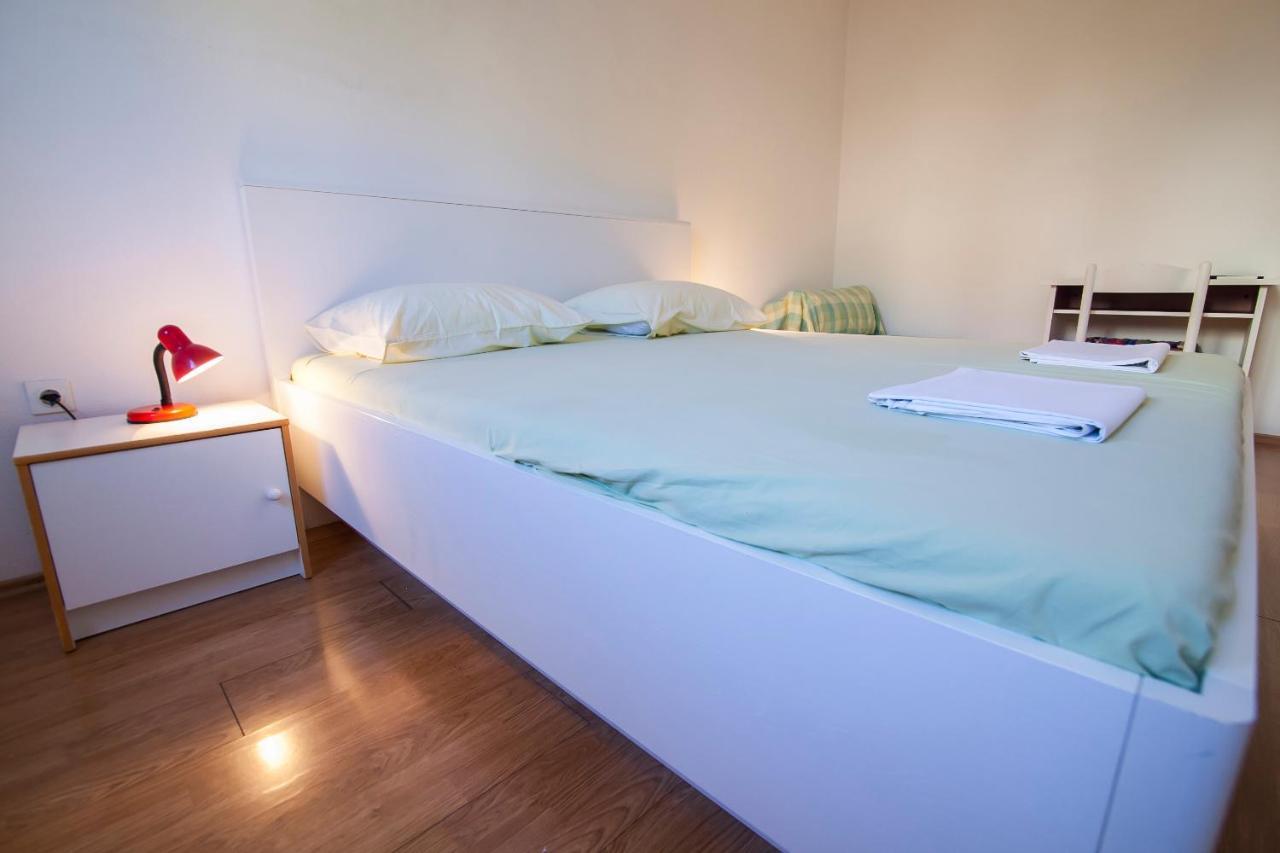 Apartments Radic Bol Kültér fotó