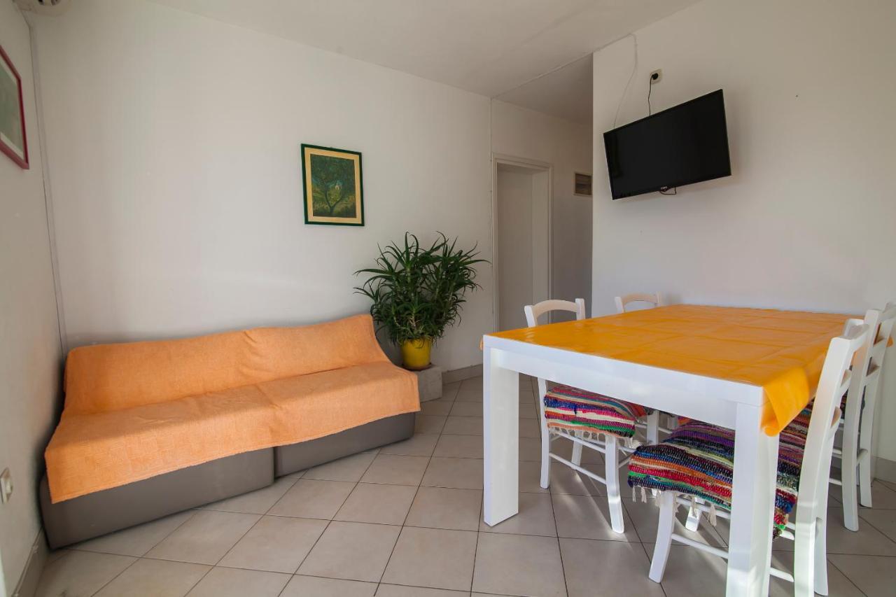 Apartments Radic Bol Kültér fotó