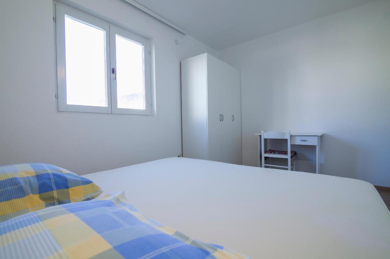 Apartments Radic Bol Kültér fotó