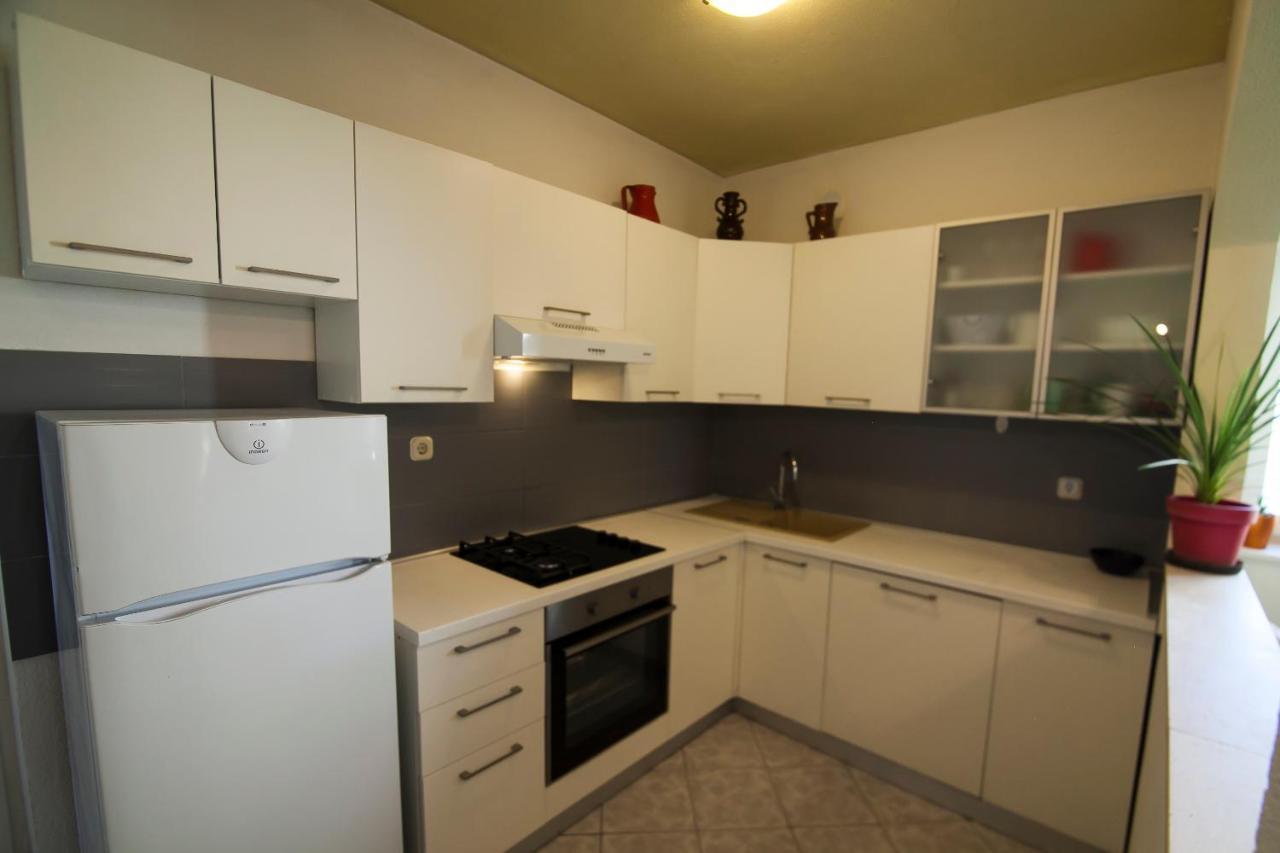 Apartments Radic Bol Kültér fotó