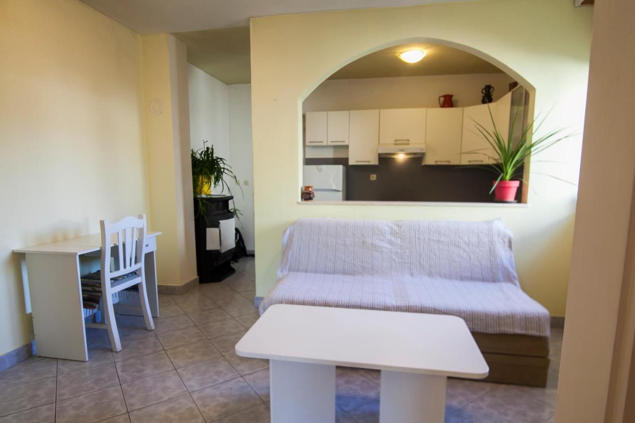 Apartments Radic Bol Kültér fotó