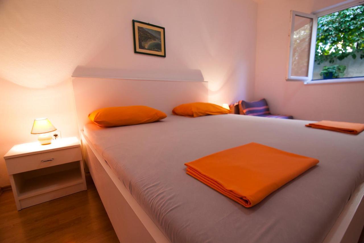 Apartments Radic Bol Kültér fotó