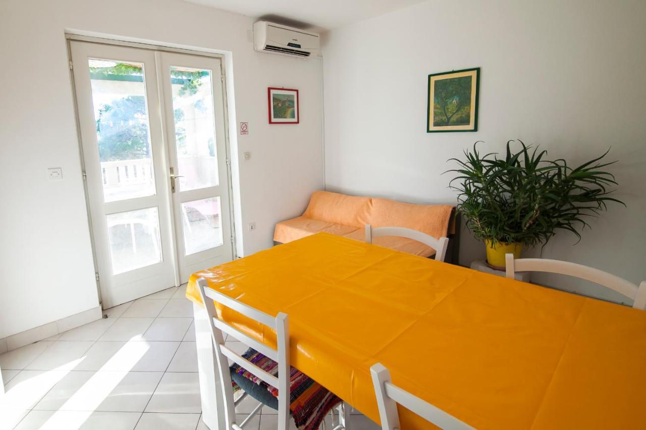 Apartments Radic Bol Kültér fotó