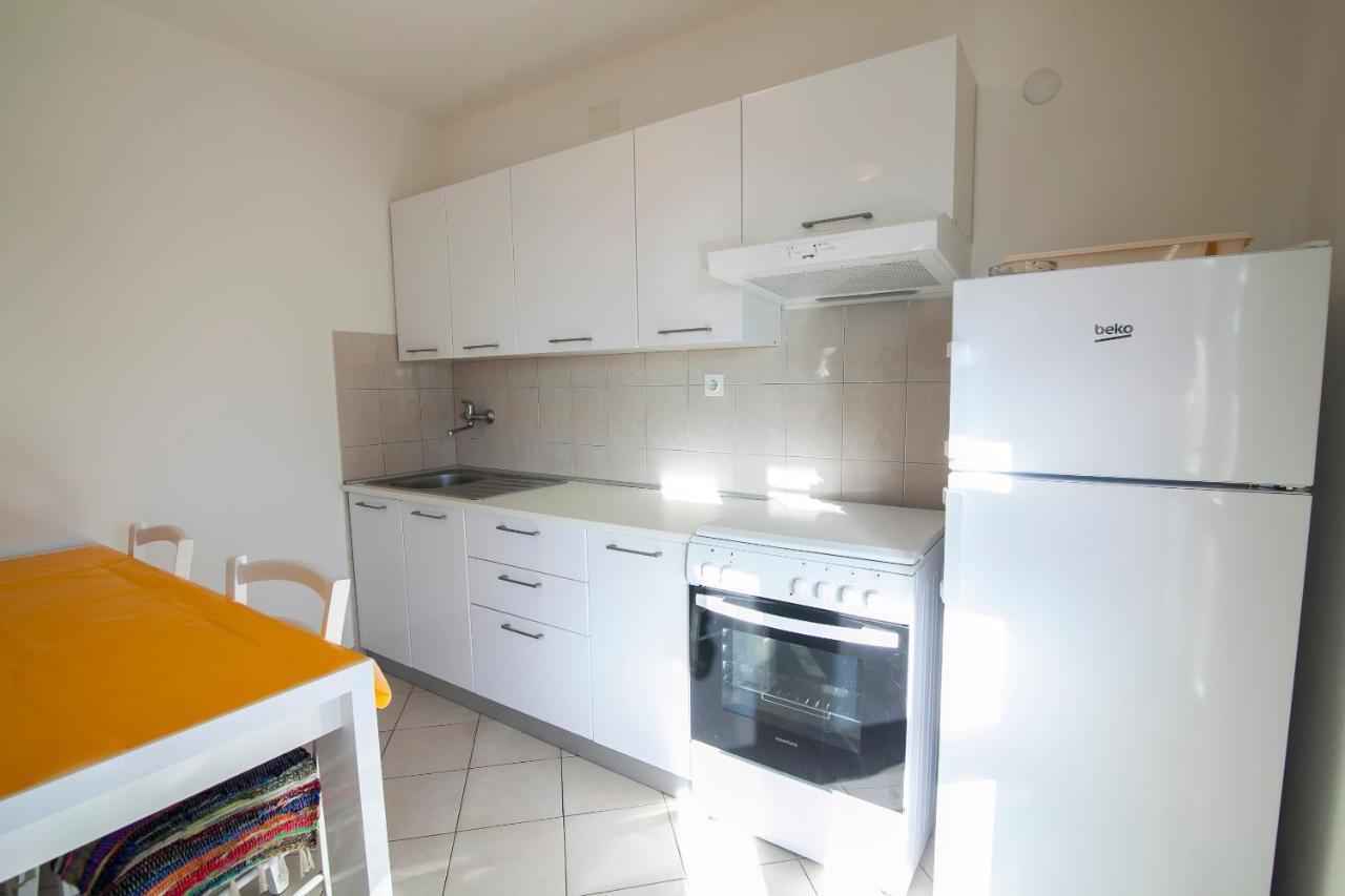Apartments Radic Bol Kültér fotó