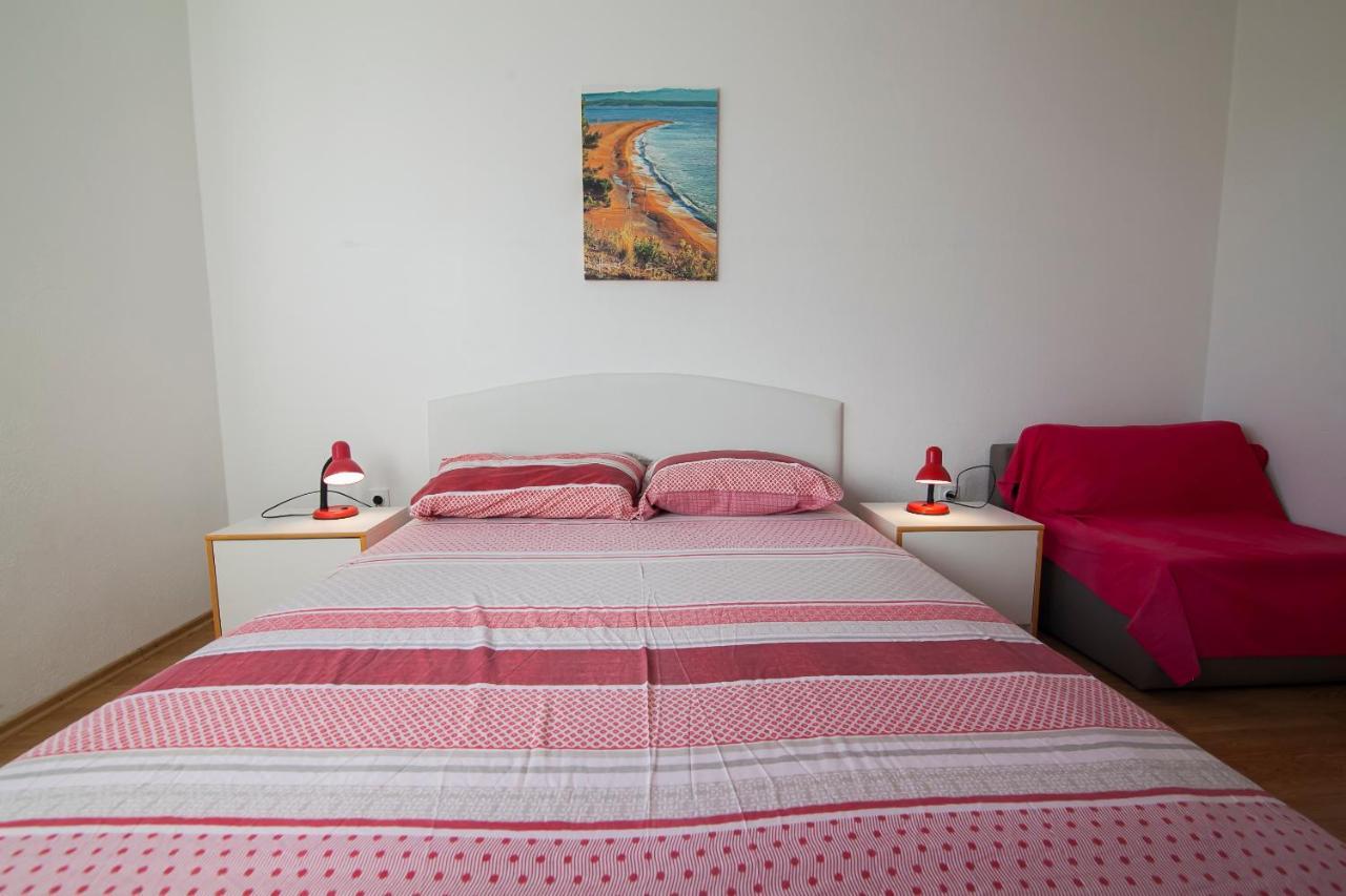 Apartments Radic Bol Kültér fotó